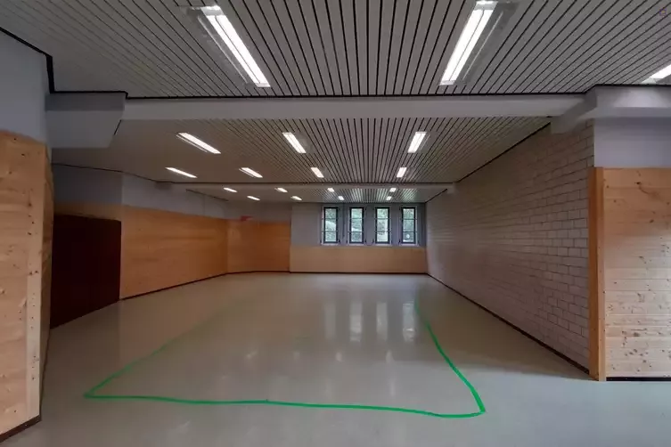 Jugendzentrum Marienberg | gruppenhaus.de